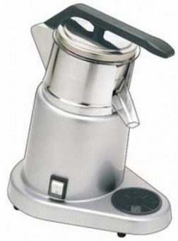 Соковыжималка Macap P206 C10 (серая) в ШефСтор (chefstore.ru)